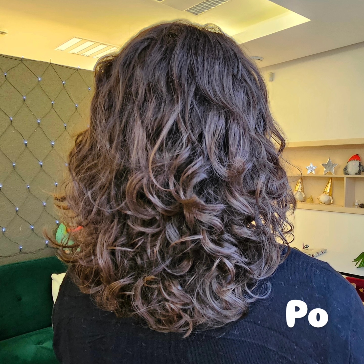 Kučery po